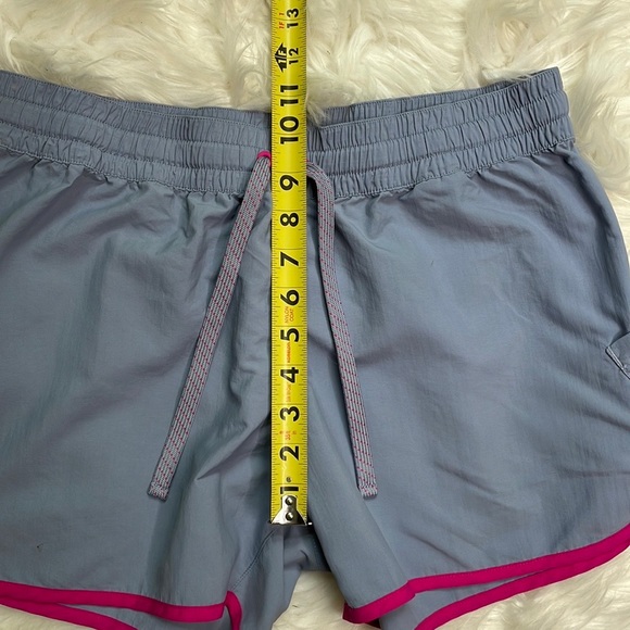 Columbia Quick Dry Running Shorts - Picture 9 of 13
